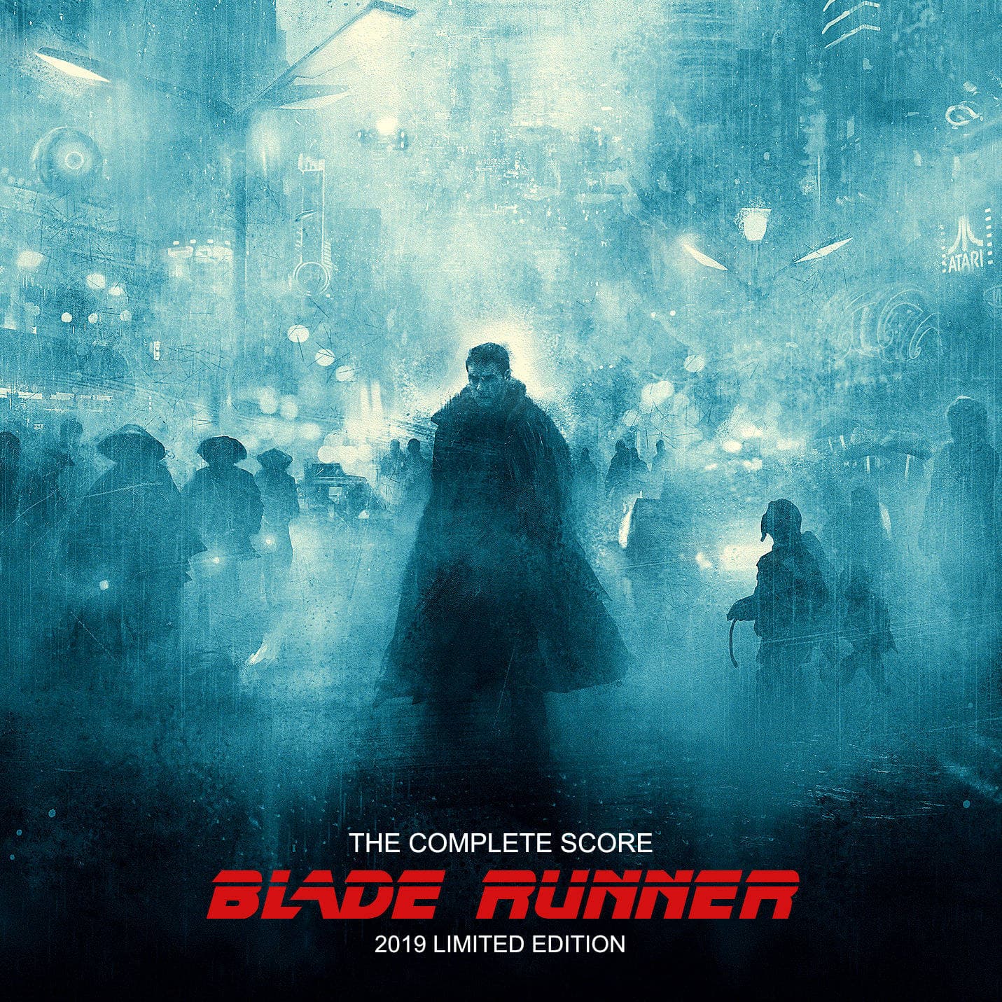 آهنگ بی‌کلام درام و آرامبخش فیلم Blade Runner 1982 از زنده‌یاد استاد Vangelis به‌نام I Dreamt Music [Desolation Path] (Workprint - Full length Version)