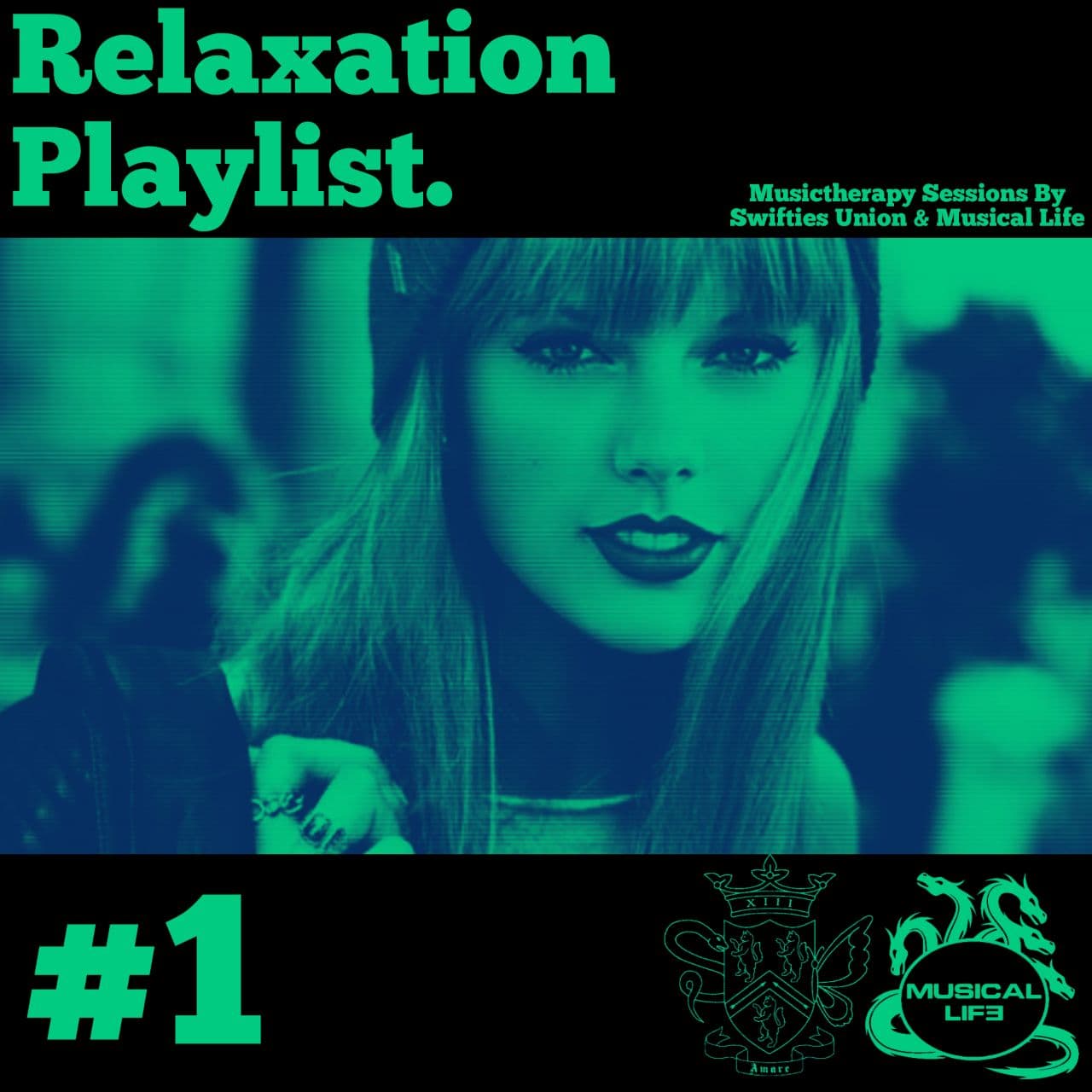دانلود پلی لیست آهنگ های آرامش‌ بخش، پارت یک | .Relaxation Playlist