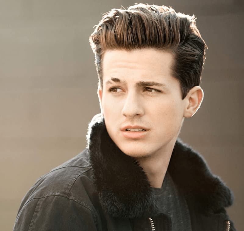 دانلود آهنگ Charlie Puth - See You Again (Solo Version)