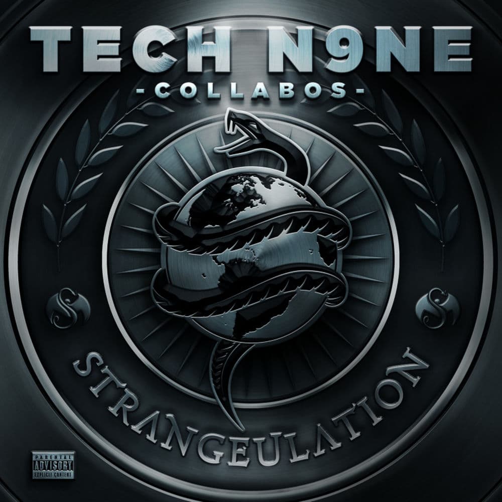 دانلود آهنگ Tech N9ne & Serj Tankian  - Straight Out The Gate (The Scott Stevens Remix)