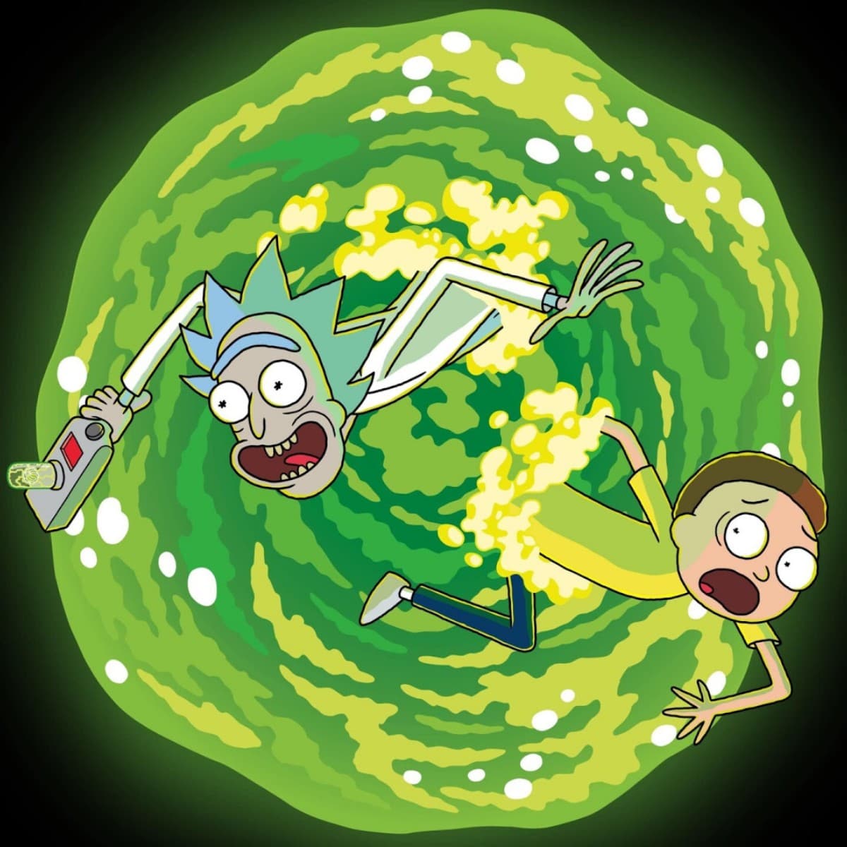 دانلود آهنگ Blonde Redhead - For The Damaged Coda (Feewet Trap remix)(Rick & Morty - Evil Morty Theme Song)