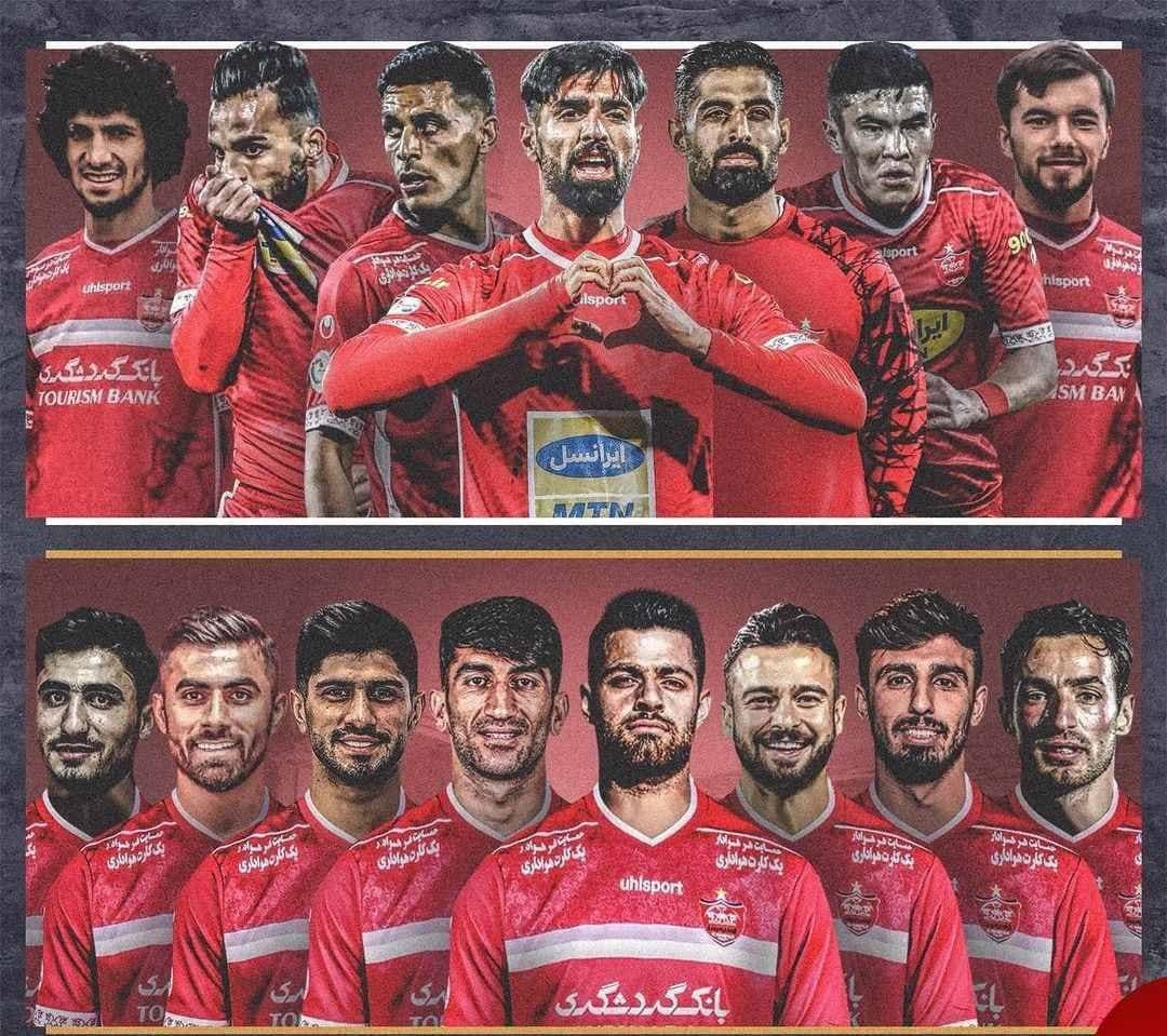 بازداشت فعالان نقل و انتقالاتی تکذیب شد؛ نزدیکان سرمربی پرسپولیس تحت تعقیب نیستند!
