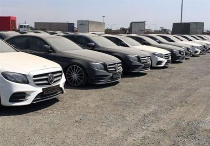 چطور عبور از گمرگ، قیمت خودروی ۱۰ هزار دلاری را به ۲۷ هزار دلار می‌رساند!