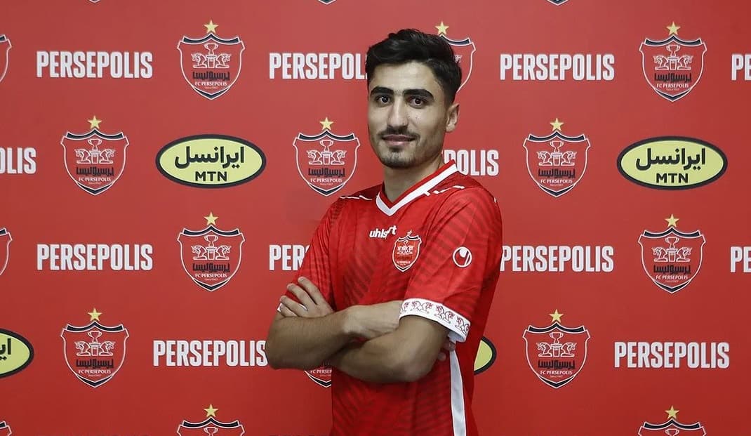 محمد مهدی احمدی در انتظار تعیین تکلیف یحیی گل محمدی