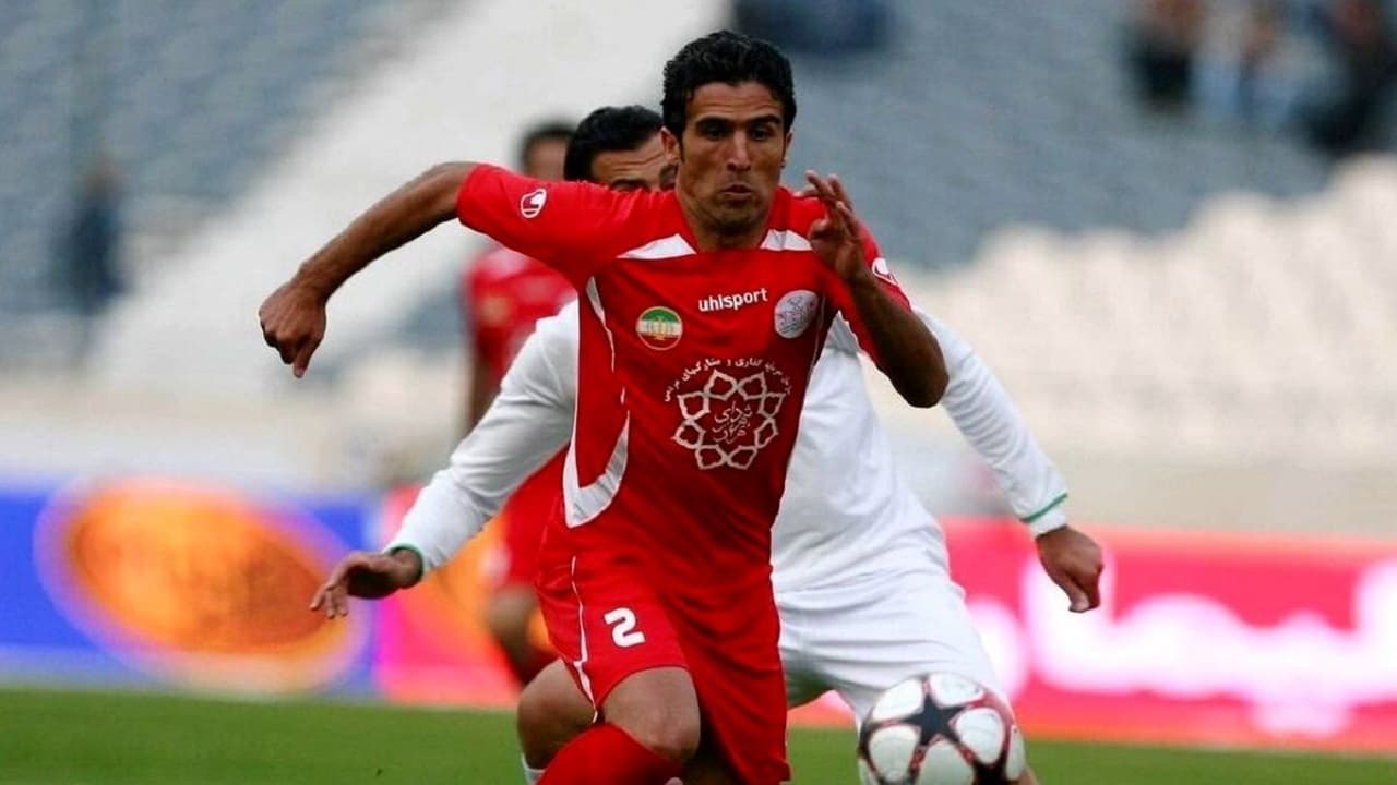 علیرضا محمد: بازیکنان پرسپولیس تمرکز داشته باشند شکست ناپذیر خواهند بود