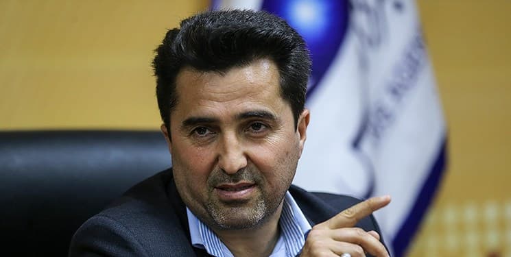 ناظم الشریعه: کار ما به دلیل کم بودن پتانسیل انسانی در کویت، سخت است‌