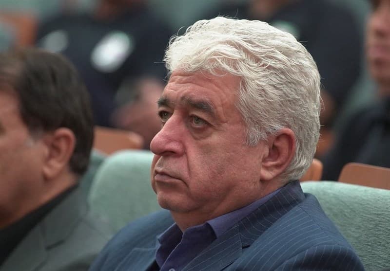حسین شمس: تیم ملی فوتسال نامزد صعود به فینال جام جهانی است