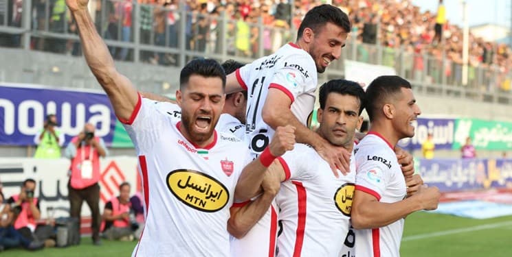 حسن خان‌ محمدی: پرسپولیس ظرفیت قهرمانی در جام حذفی را هم دارد