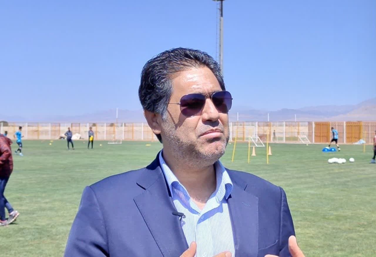 مدیرعامل مس کرمان: انتظارات هواداران را محقق می‌ کنیم
