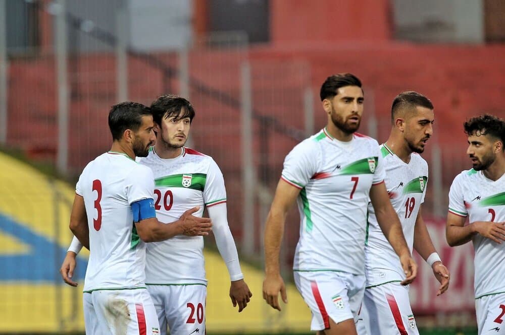 حمایت سردار آزمون از رشته دوچرخه سواری بانوان