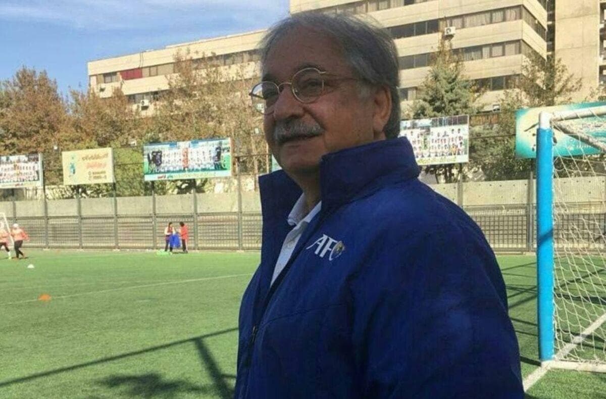 مسعود اقبالی: لیگی که قائدی آقای گل آن باشد باید فاتحه‌ اش را بخوانیم!