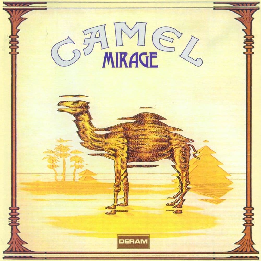 دانلود آهنگ Camel - Lady Fantasy