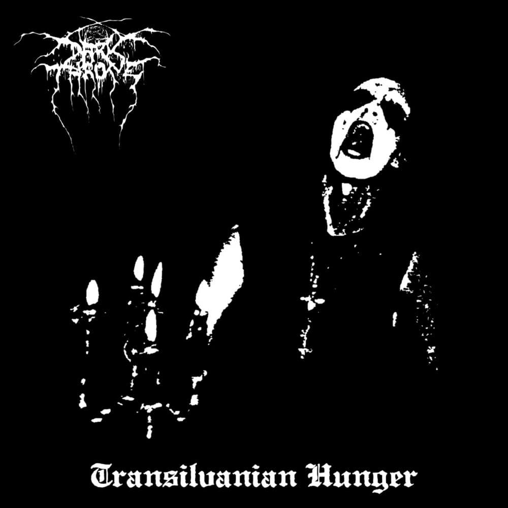 دانلود آهنگ Darkthrone - Transilvanian Hunger