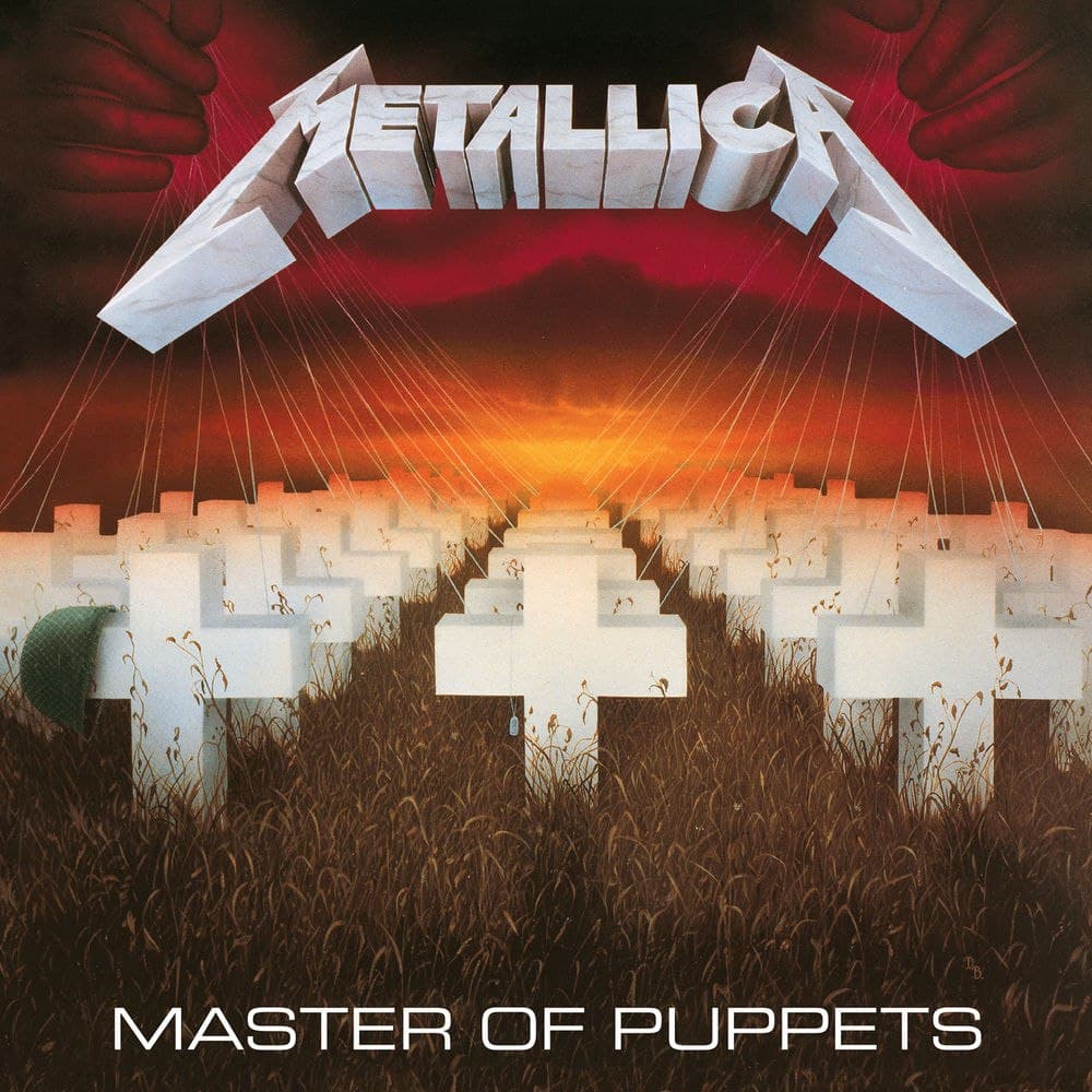 دانلود آهنگ Metallica - The Thing That Should Not Be