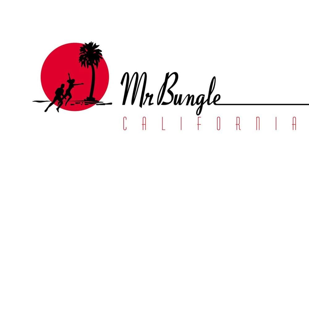 دانلود آهنگ Mr. Bungle - Pink Cigarette