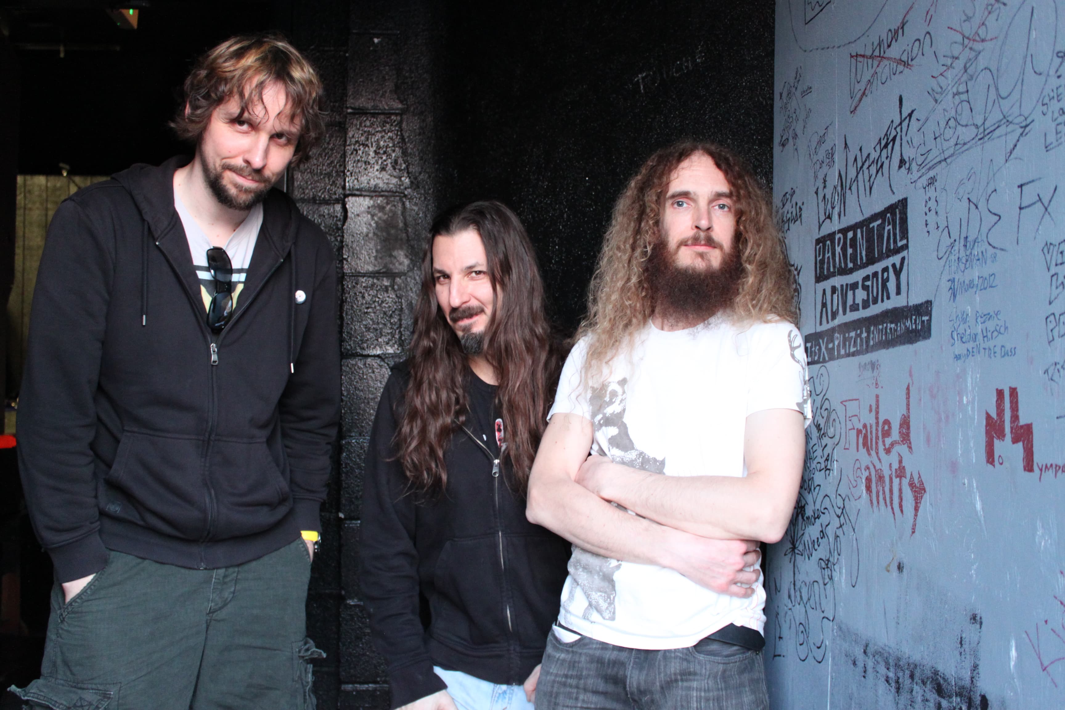 دانلود آهنگ The Aristocrats - Bad Asteroid