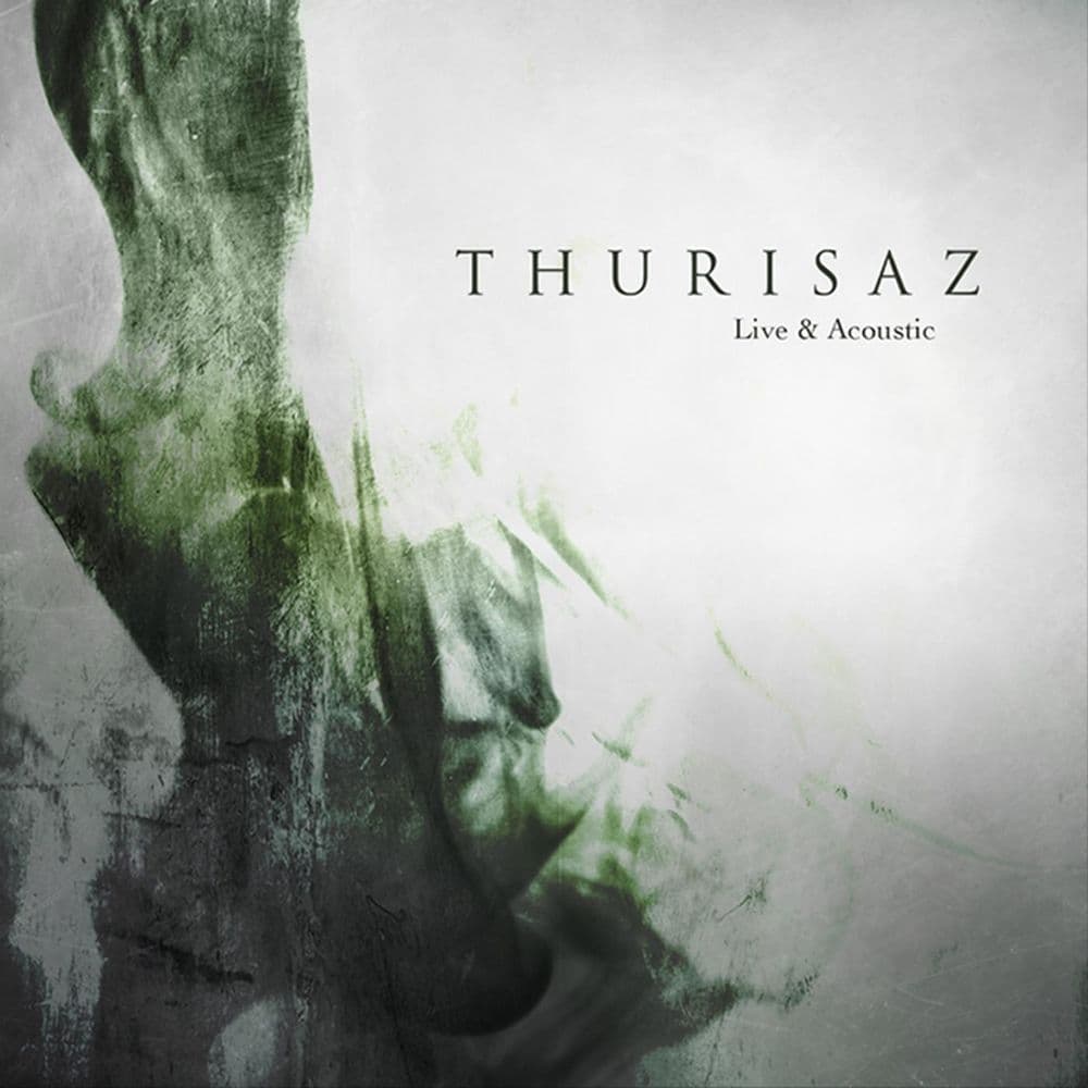 دانلود آهنگ Thurisaz - A Natural Disaster [feat. Anathema]