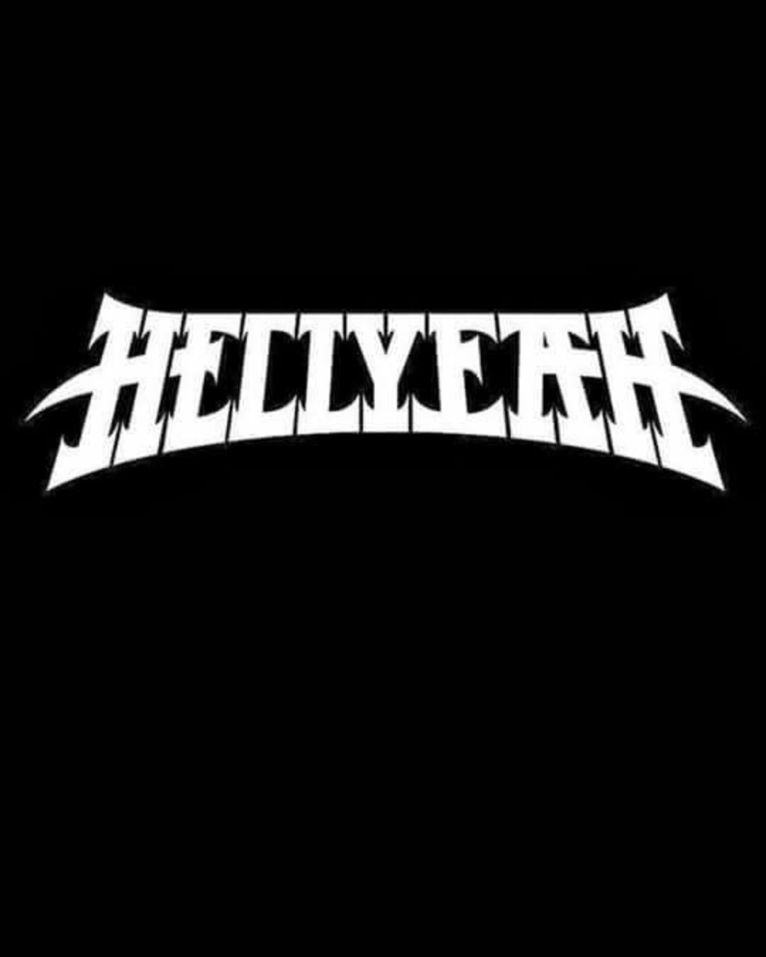 Hellyeah - Hush