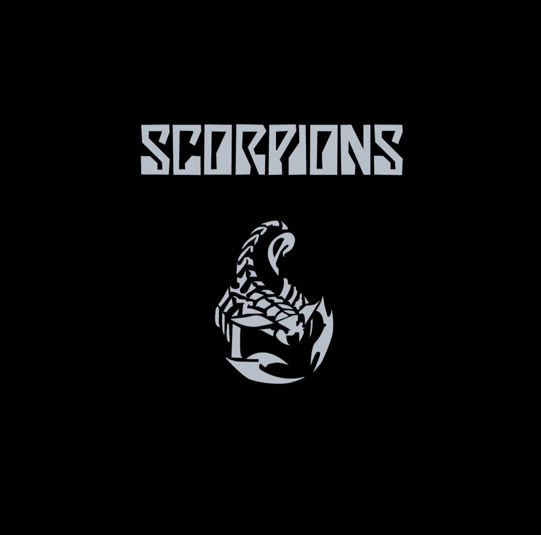 Scorpions - Love Is War