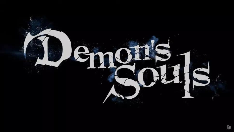 Demon's Souls : One Who Craves Souls