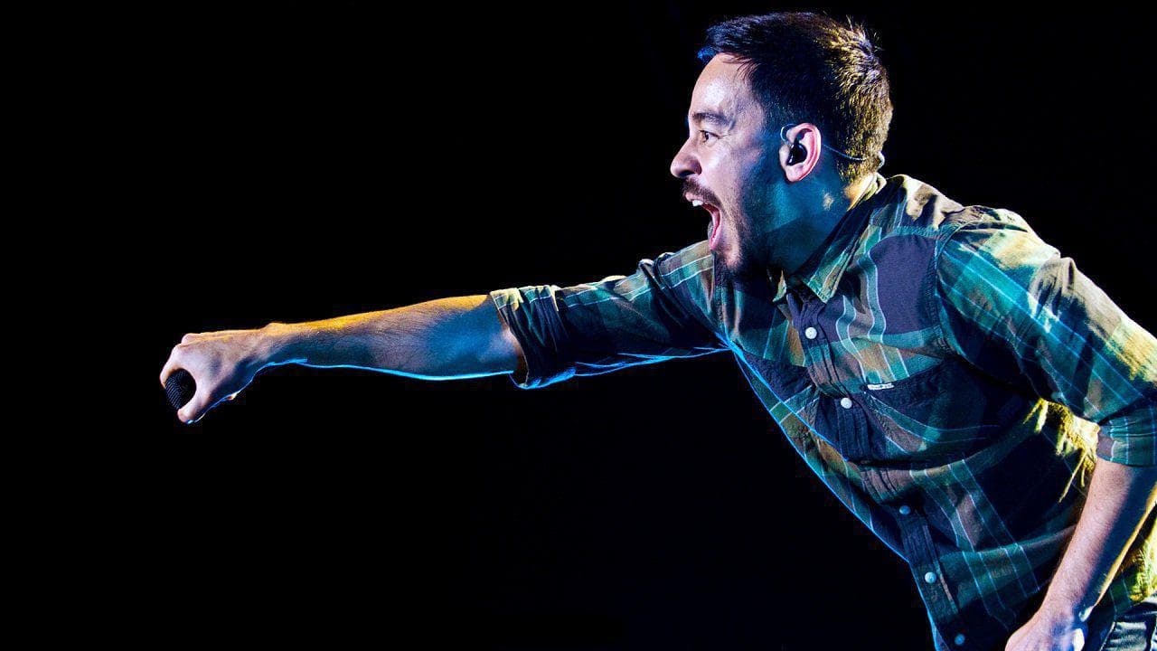  Mike Shinoda - In My Head
