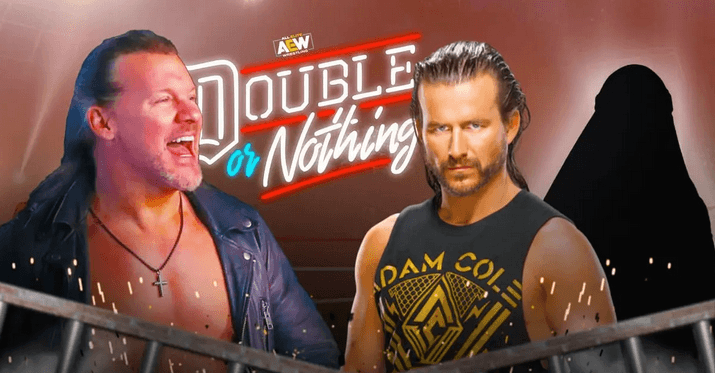 ستاره سابق WWE به AEW پیوست