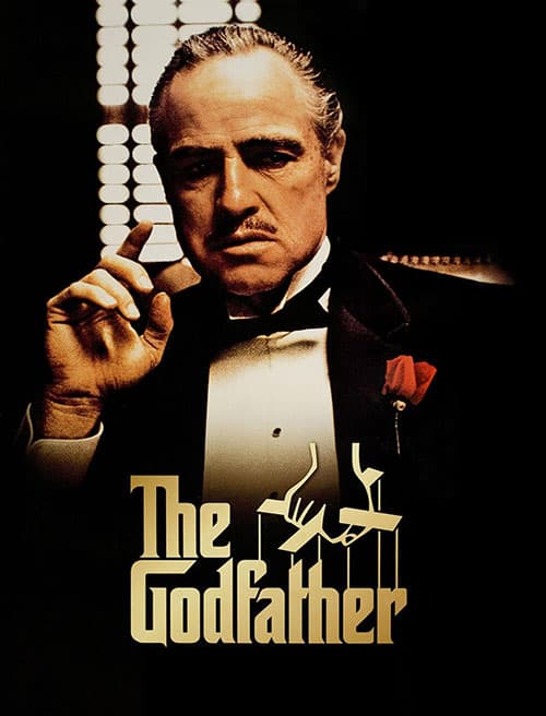 نگاهی اجمالی به فیلم پدرخوانده ۱، بهترین فیلم تاریخ سینما