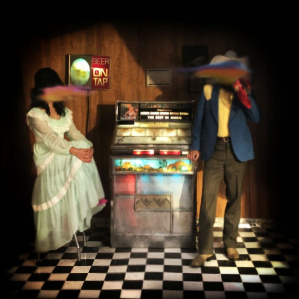 دانلود آلبوم Lord Huron - Your Other Life
