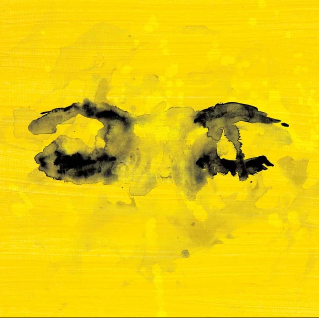 دانلود آهنگ Ed Sheeran - Eyes Closed