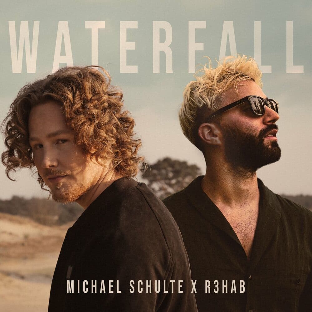 دانلود آهنگ Michael Schulte & R3hab - Waterfall