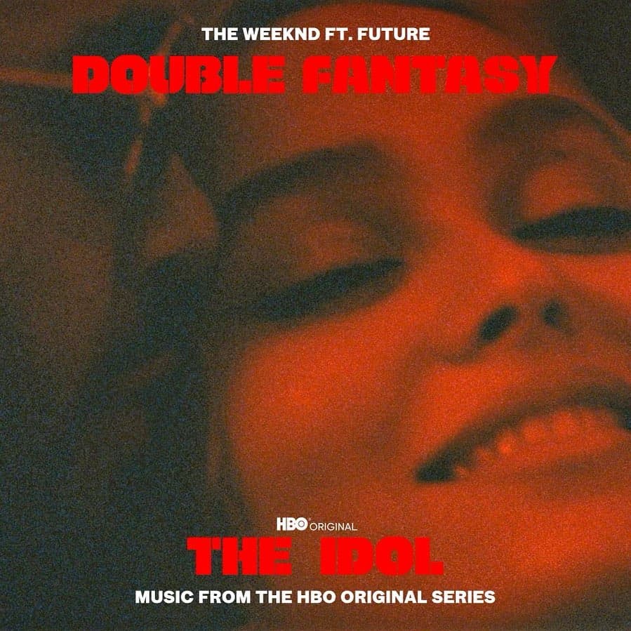 دانلود آهنگ The Weeknd - Double Fantasy Ft. Future