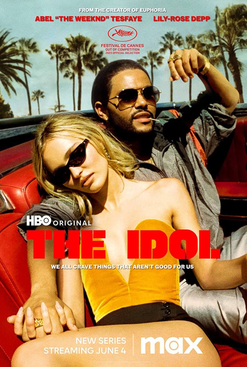دانلود آهنگ The Weeknd & Mike Dean - The Lure (Main Theme)