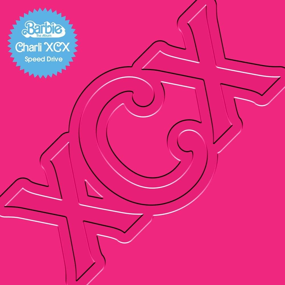 دانلود آهنگ Charli XCX - Speed Drive (From Barbie The Album)