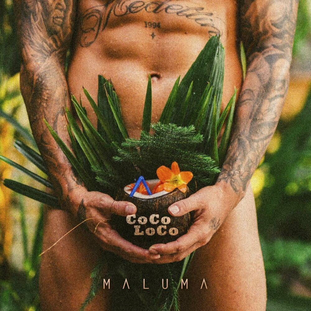 دانلود آهنگ Maluma - Coco loco