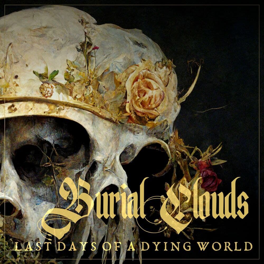 Burial Clouds & Michael Malarkey _ Beirut Shores 
