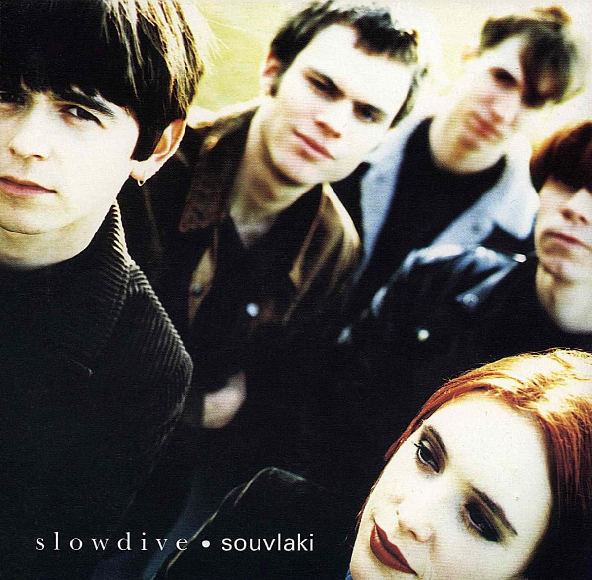 Slowdive - dagger