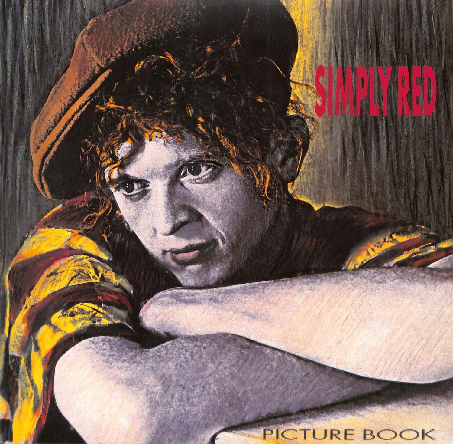 Simply Red - holding back the years