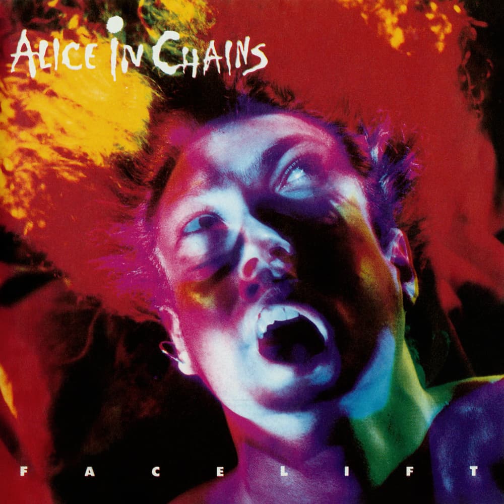 Love, Hate, Love_Alice  In Chains