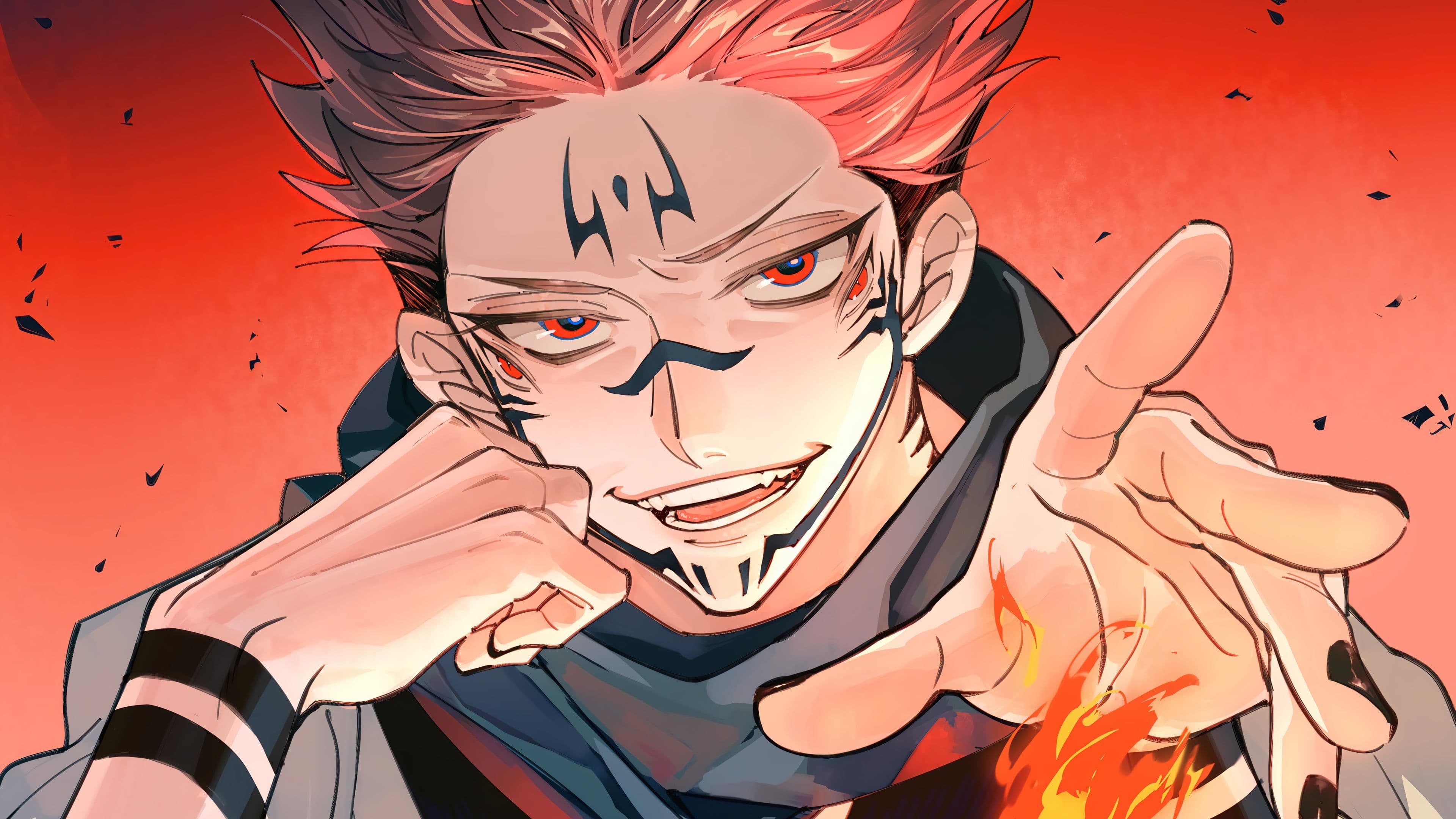 انیمه نیوز؛قسمت اول فصل دوم jujutsu Kaisen امشب منتشر میشود?