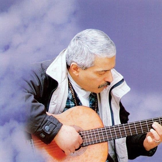 Farhad - Don't Let Me Be Misunderstood