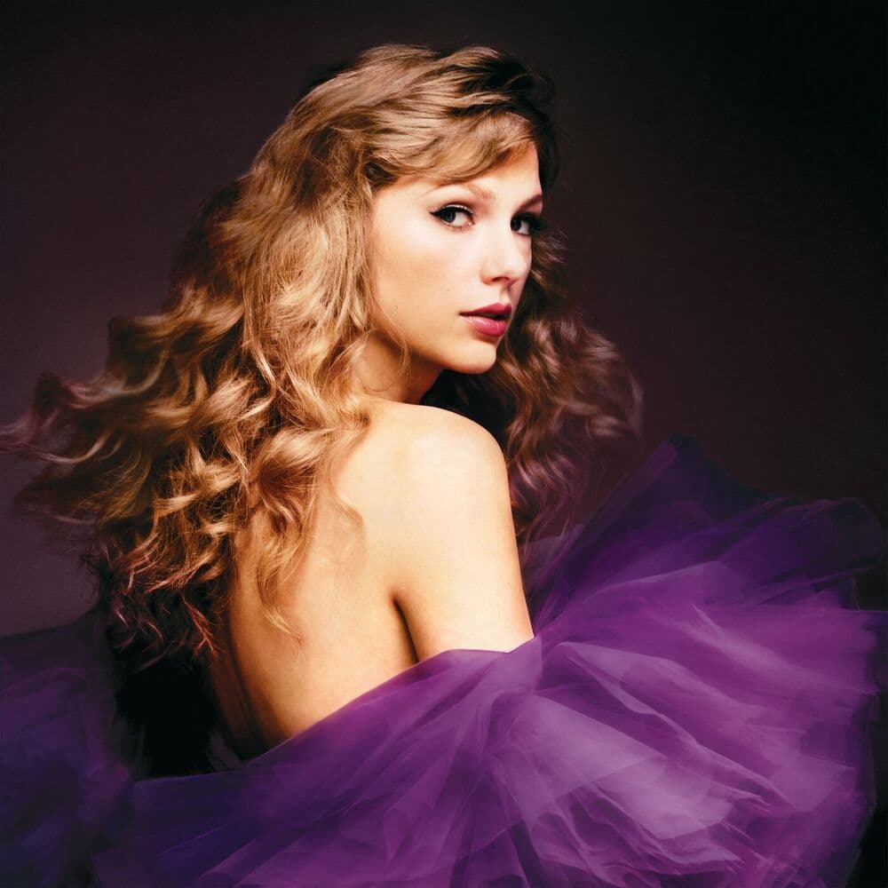 دانلود آلبوم speak now ( Taylors version ) از Taylor swift 