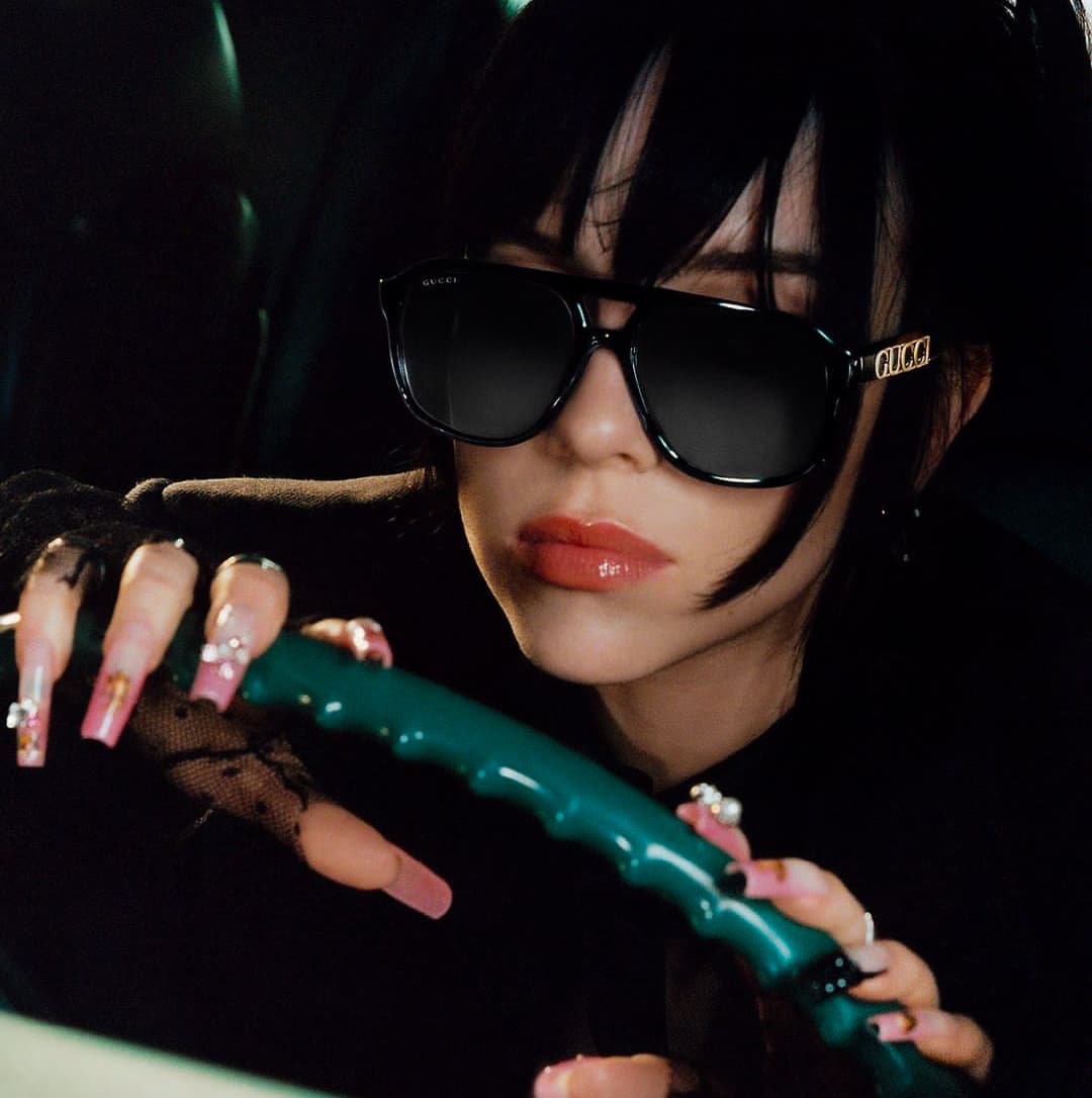 دانلود آهنگ جدید Billie Eilish به نام What Was I Made For (From Barbie The Album) 