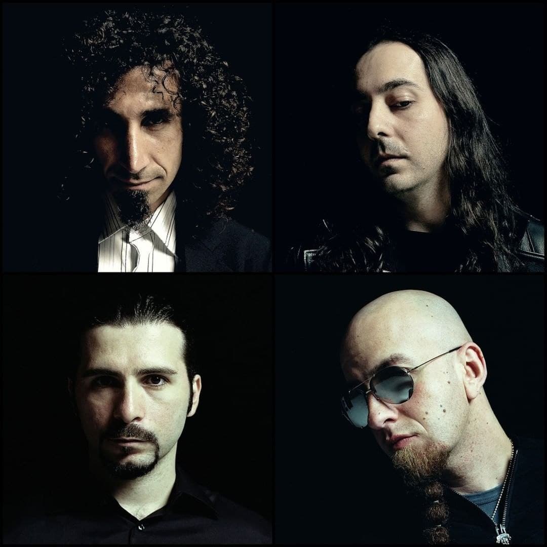 دانلود فول آلبوم System of a Down