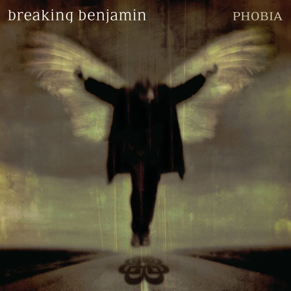 دانلود آهنگ Breaking Benjamin - Unknown Soldier
