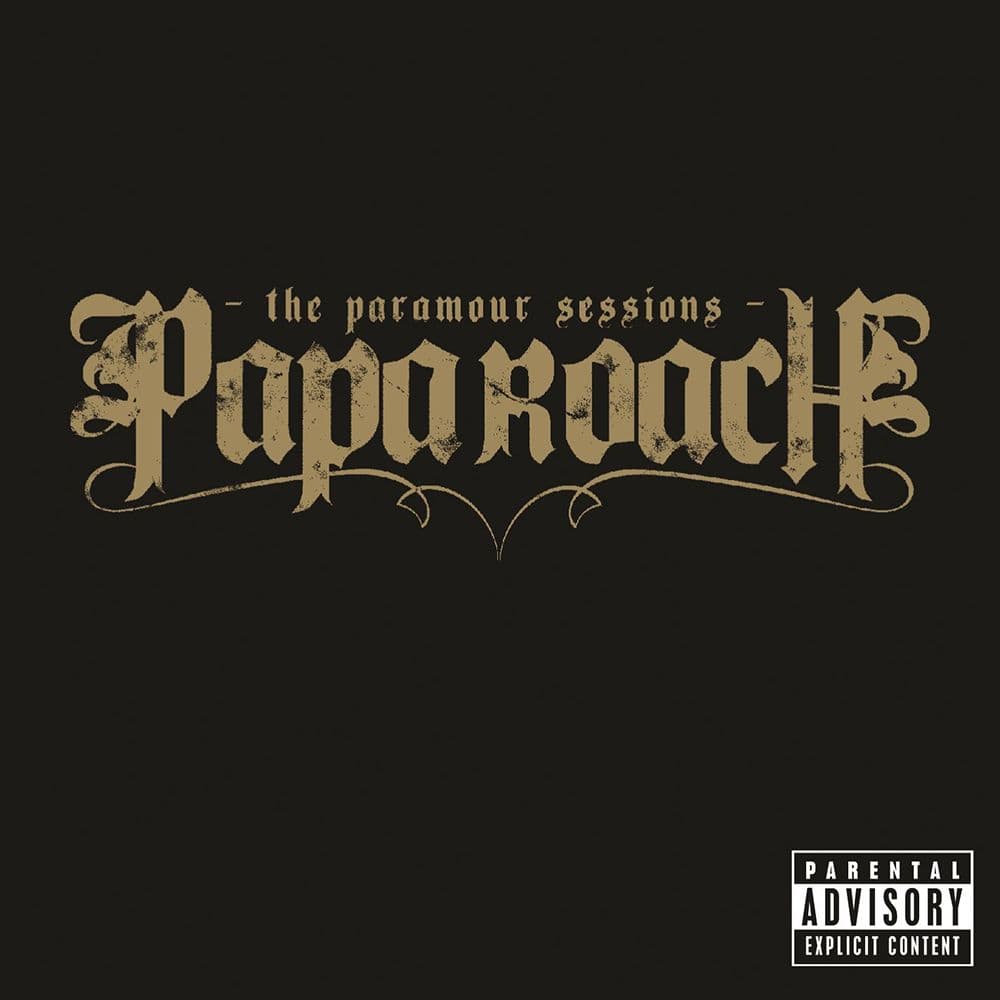 دانلود آهنگ To Be Loved... از Papa Roach
