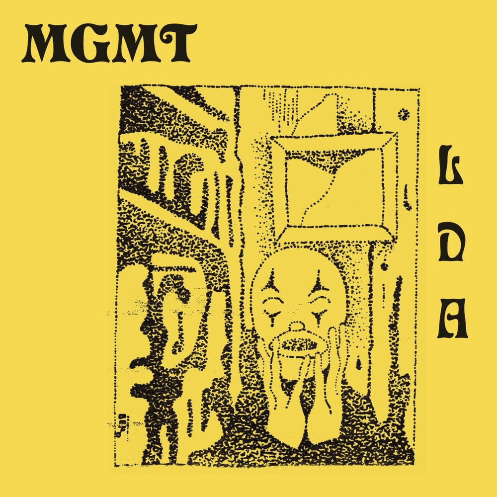 دانلود آهنگ one thing left to try از Mgmt همراه ترجمه و متن