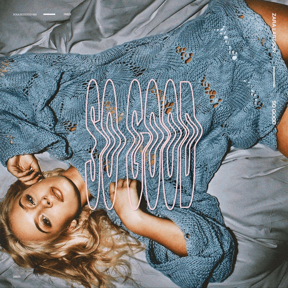 دانلود آهنگ never forget you از Zara larsson با متن و ترجمه