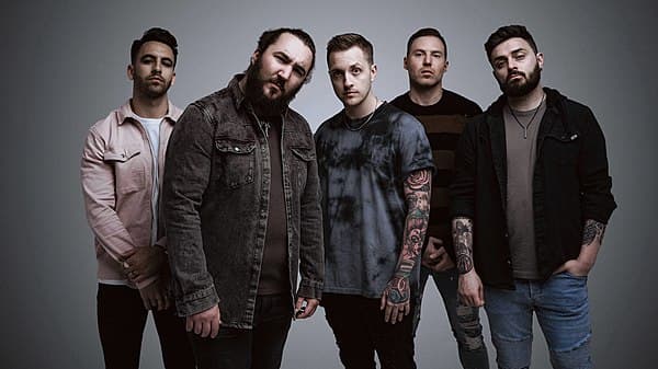 آهنگ deep end_ i prevail