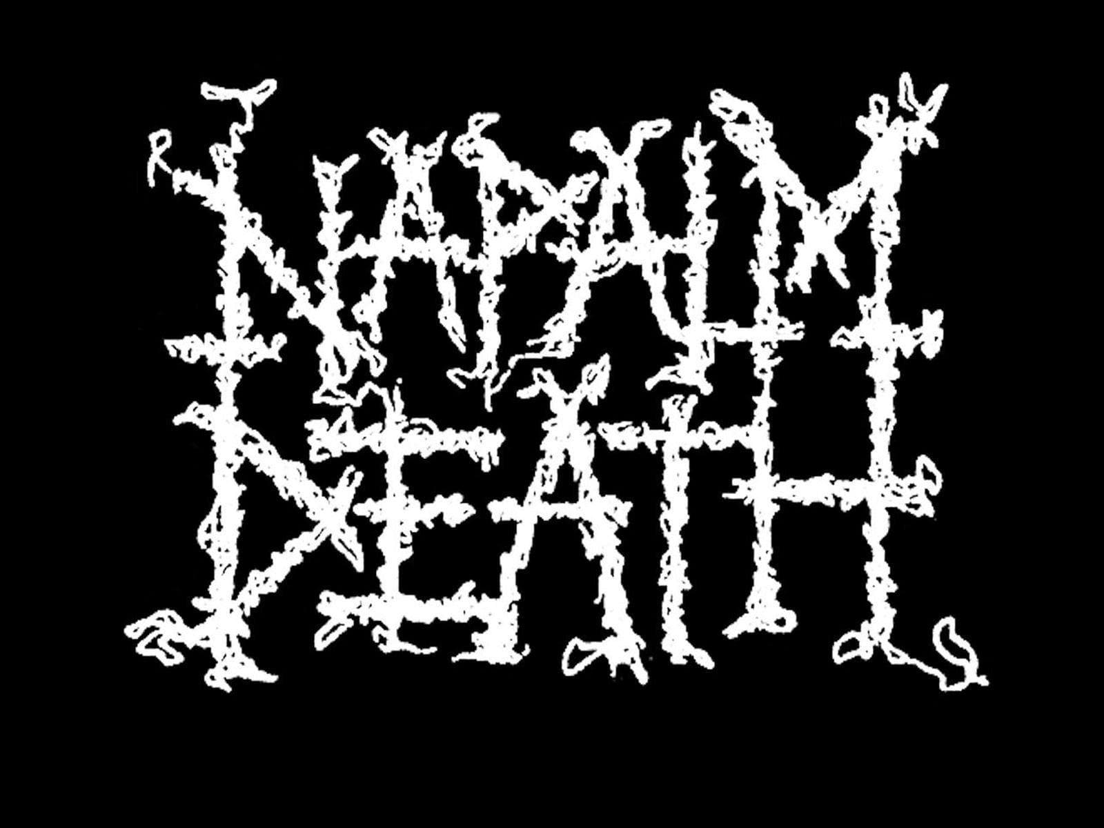 آهنگ suffer the children از napalm death با ترجمه