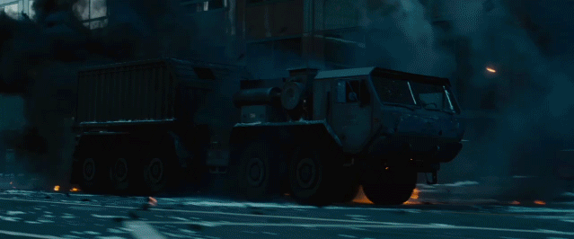 دانلود موسیقی متن فیلم The Dark Knight Rises